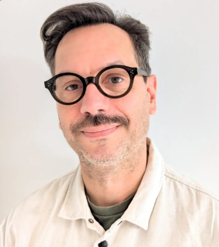 Edoardo Zollo, psicoterapeuta italiano a Londra